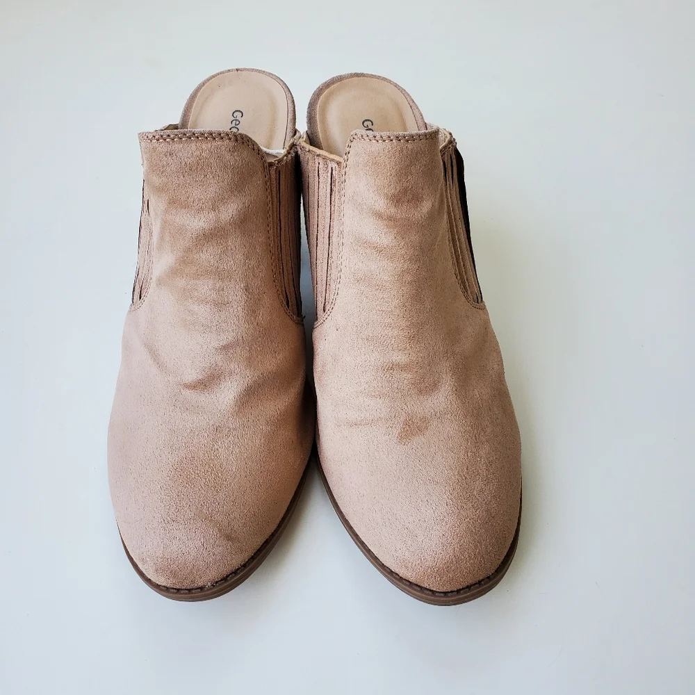 NEW Wheat Rodeo Mules - Picture 2 of 4